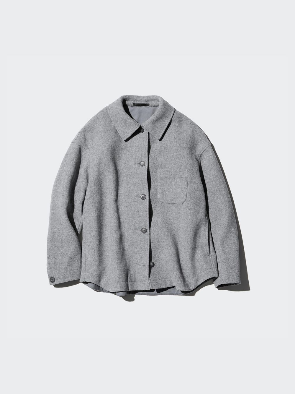 變冷買起來！UNIQLO冬天6大熱賣外套出爐！長大衣、羽絨外套、這件竟然才990元！-3