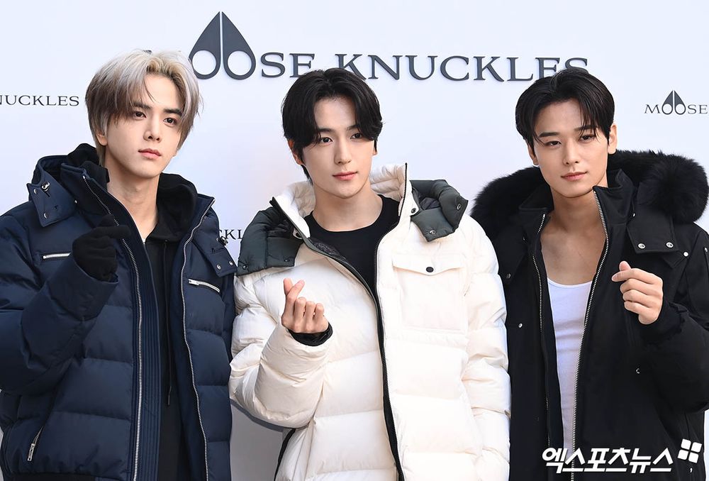 韓網熱議5組最受喜歡的男團百慕達Line！BTS「防慕達」顏值封頂，SKZ舞蹈分隊實力帥度兼具！-5