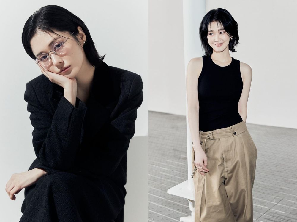 SBS演技大賞女星抗老秘技盤點！《來自地獄的法官》朴信惠、《好搭檔》張娜拉...，絕對是逆齡女神代表！-9