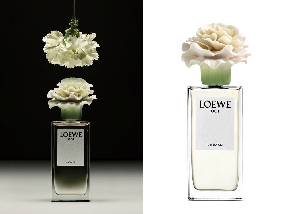 2024備受矚目精品香水盤點！LOEWE、DIOR珍藏瓶裝美出新高...，PRADA香水攻台、香氛控必收！-11