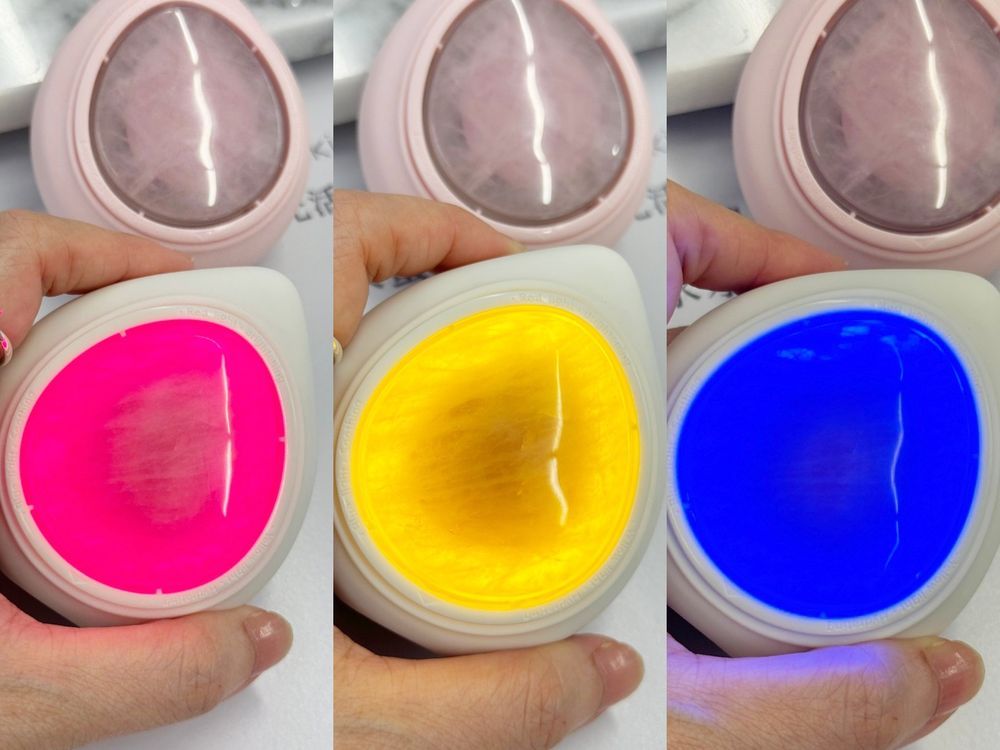 2024年末值得投資美容儀器盤點！宋慧喬雲朵機、DR.CINK金鳳凰...，竟然還有面膜機！-6