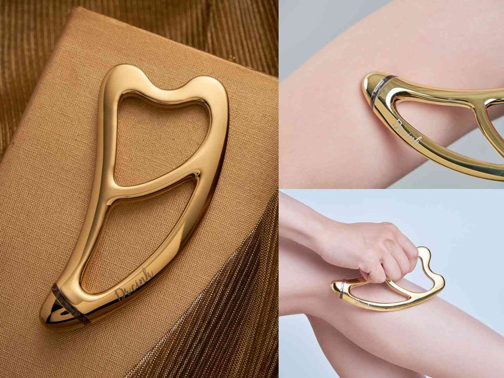 2024年末值得投資美容儀器盤點！宋慧喬雲朵機、DR.CINK金鳳凰...，竟然還有面膜機！-9