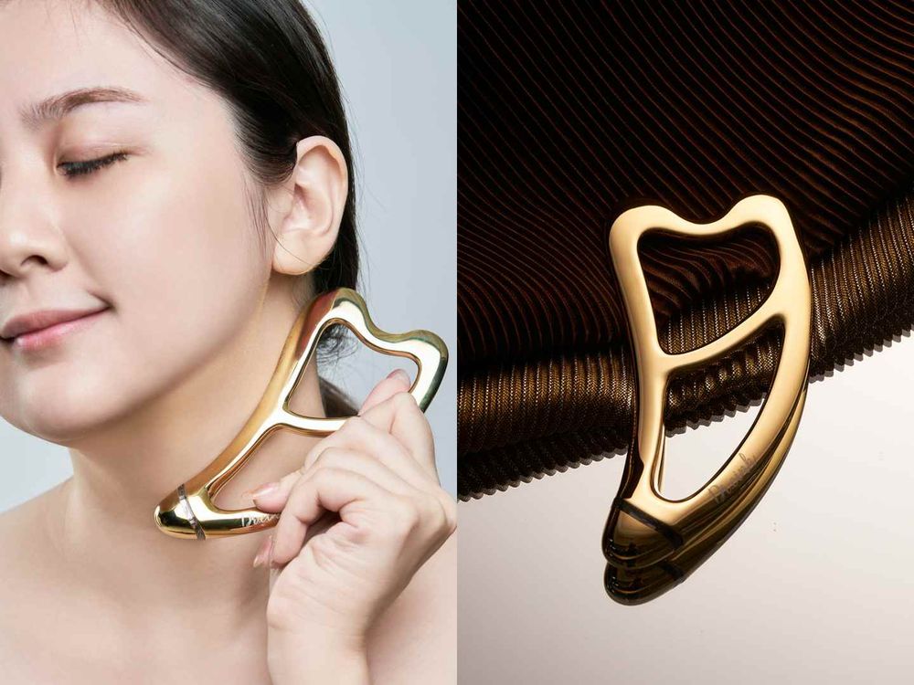 2024年末值得投資美容儀器盤點！宋慧喬雲朵機、DR.CINK金鳳凰...，竟然還有面膜機！-11