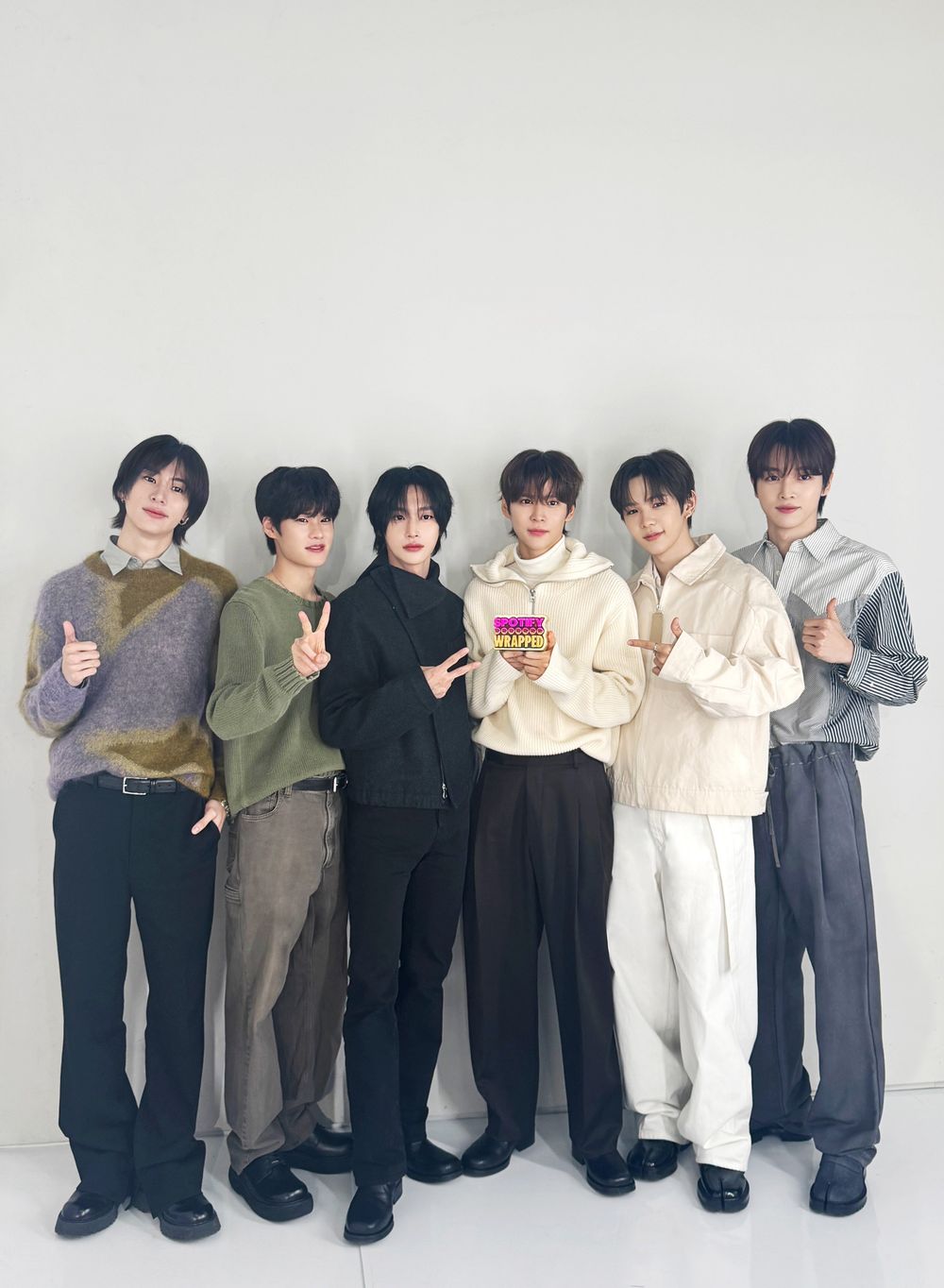 2024獲得打歌一位最多的男團！Stray Kids排第四，SEVENTEEN成績超亮眼！-6