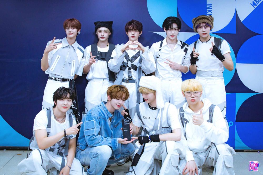 2024獲得打歌一位最多的男團！Stray Kids排第四，SEVENTEEN成績超亮眼！-13