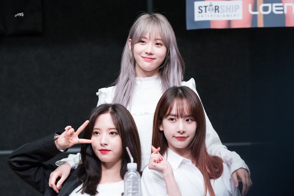 韓網熱議5組最受喜歡的女團百慕達Line！始祖是少女時代，IVE神顏值合體太養眼！-11