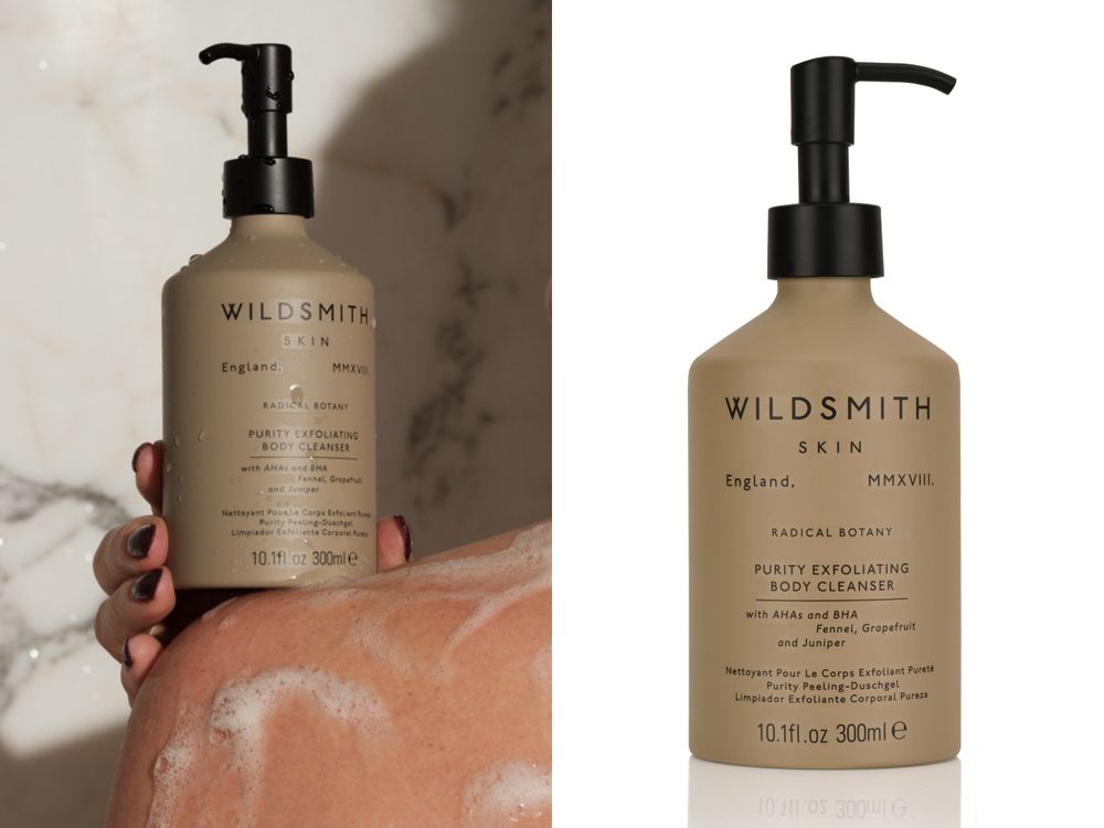 2025新年必買奢華養膚品！uka洗潤髮品、Wildsmith煥膚沐浴、MALIN+GOETZ限定紅瓶潔膚露，質感爆棚！-2