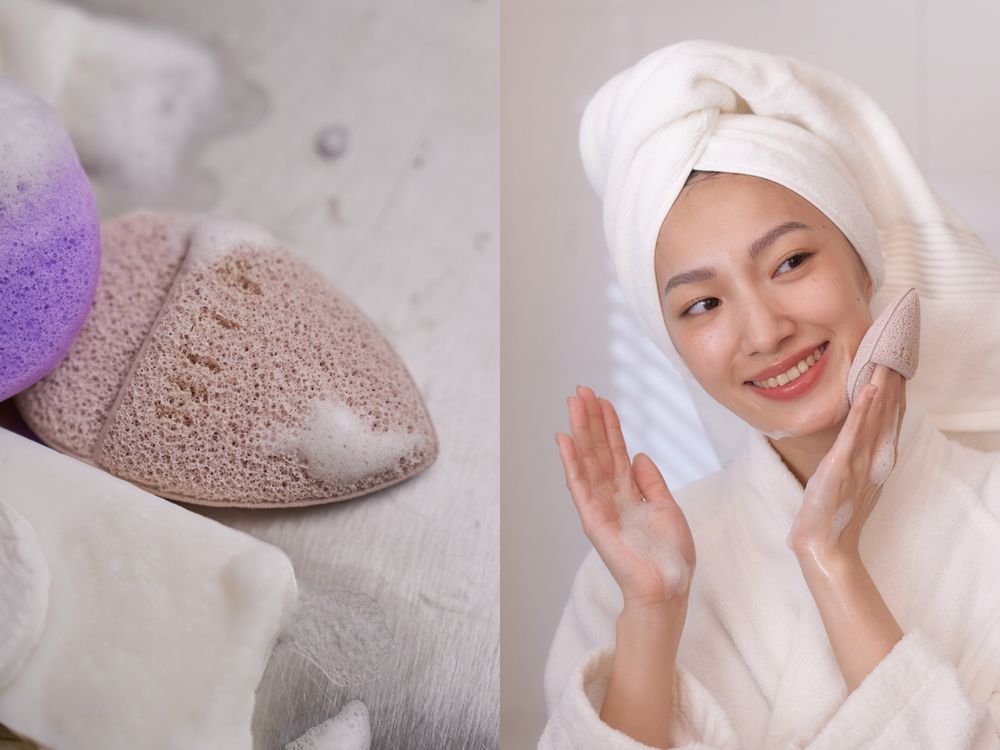 Threads話題彩妝工具上架！J-LIN超強「吸油火山石」，一滾油光消失、還不會破壞底妝！-2