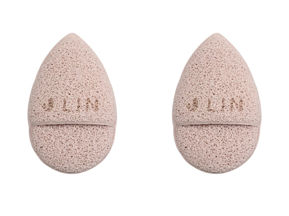 Threads話題彩妝工具上架！J-LIN超強「吸油火山石」，一滾油光消失、還不會破壞底妝！-11