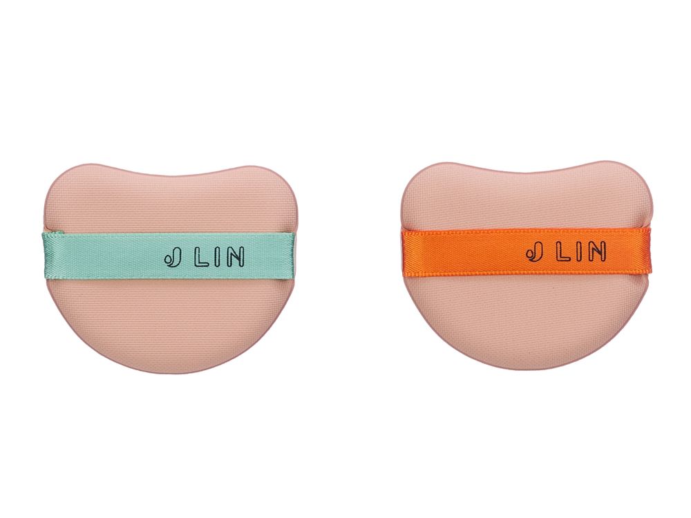 Threads話題彩妝工具上架！J-LIN超強「吸油火山石」，一滾油光消失、還不會破壞底妝！-17