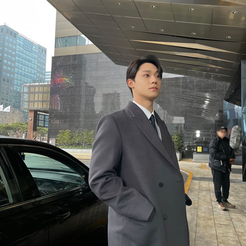 2025退伍韓國男演員懶人包！「國民年下男」李到晛回歸，黃旼炫《流氓讀書會》即將播出，宋江預計這天退伍！-2