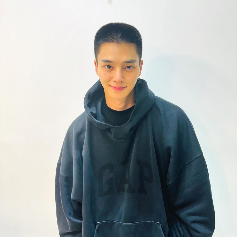 2025退伍韓國男演員懶人包！「國民年下男」李到晛回歸，黃旼炫《流氓讀書會》即將播出，宋江預計這天退伍！-7
