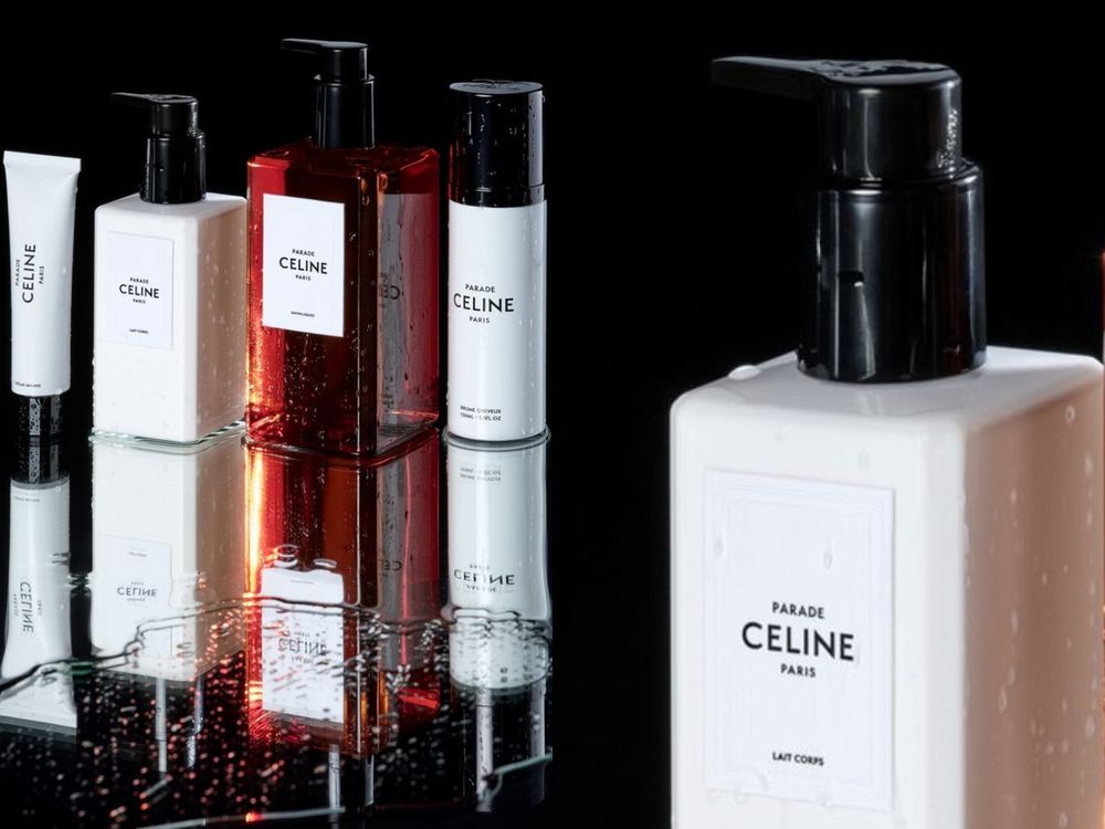 精緻女孩必投資「高級香氛身體乳」！CELINE、潘海利根、慵懶週末...，一抹滋養白嫩、散發千金體香！-5