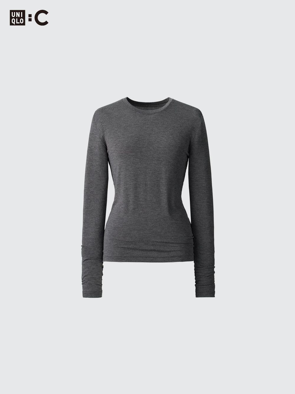 怕冷的必看！UNIQLO發熱衣怎麼挑？三種暖度版型大解析、這款是日本女生最愛！-1