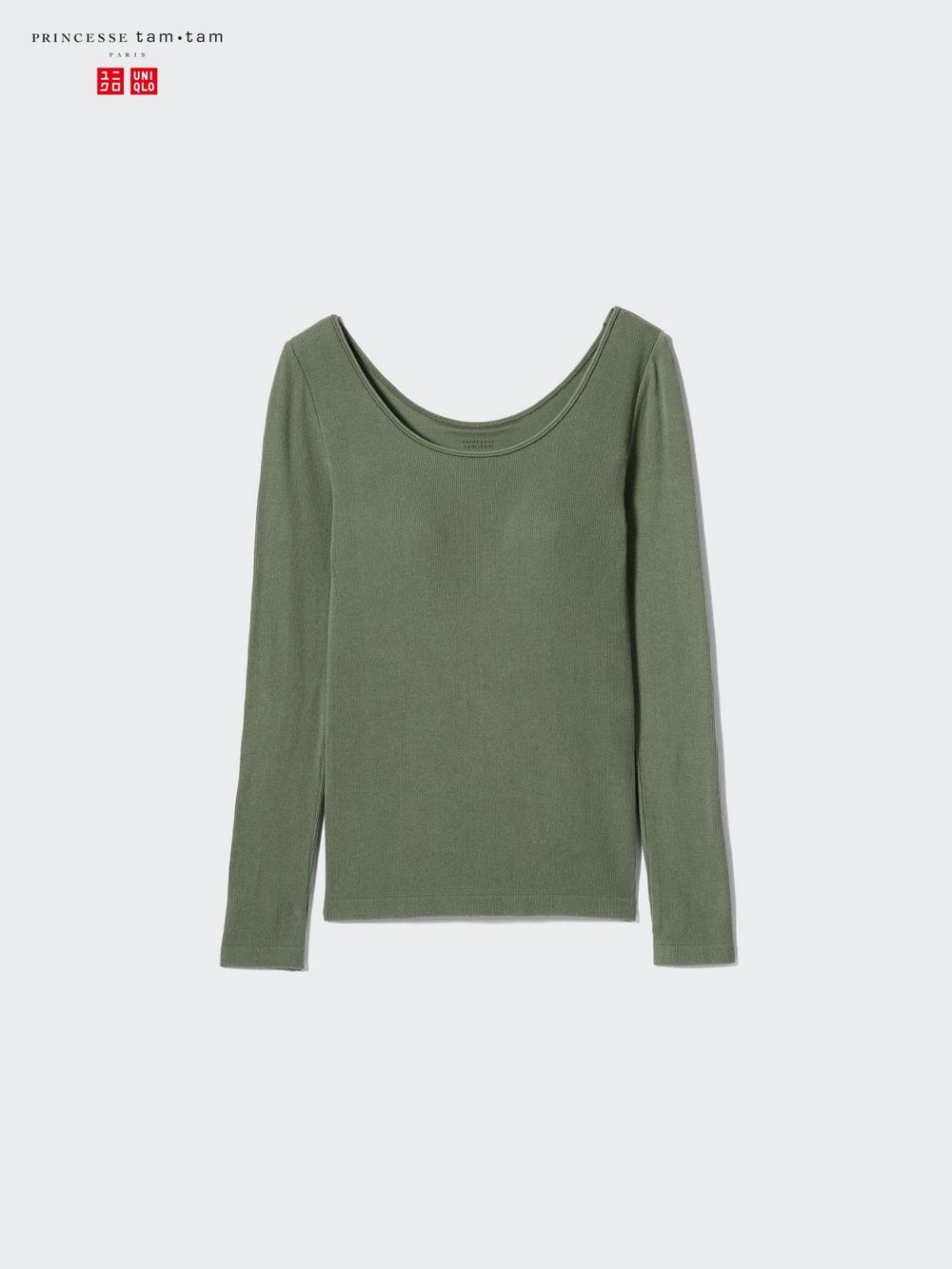 怕冷的必看！UNIQLO發熱衣怎麼挑？三種暖度版型大解析、這款是日本女生最愛！-5