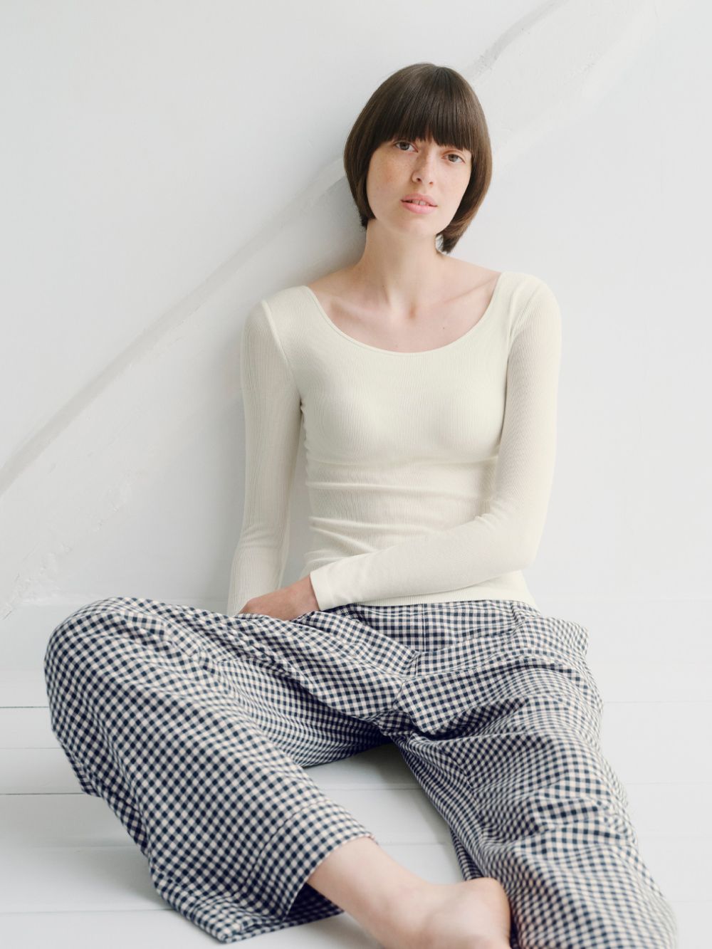 怕冷的必看！UNIQLO發熱衣怎麼挑？三種暖度版型大解析、這款是日本女生最愛！-6