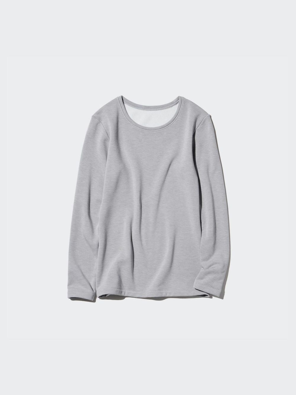 怕冷的必看！UNIQLO發熱衣怎麼挑？三種暖度版型大解析、這款是日本女生最愛！-9