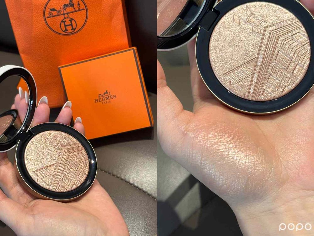 年度必收「十大精品美妝」總盤點！PRADA潤唇膏、YSL皮革腮紅、CELINE凱旋門唇膏...，氣勢非凡入手不虧！-5