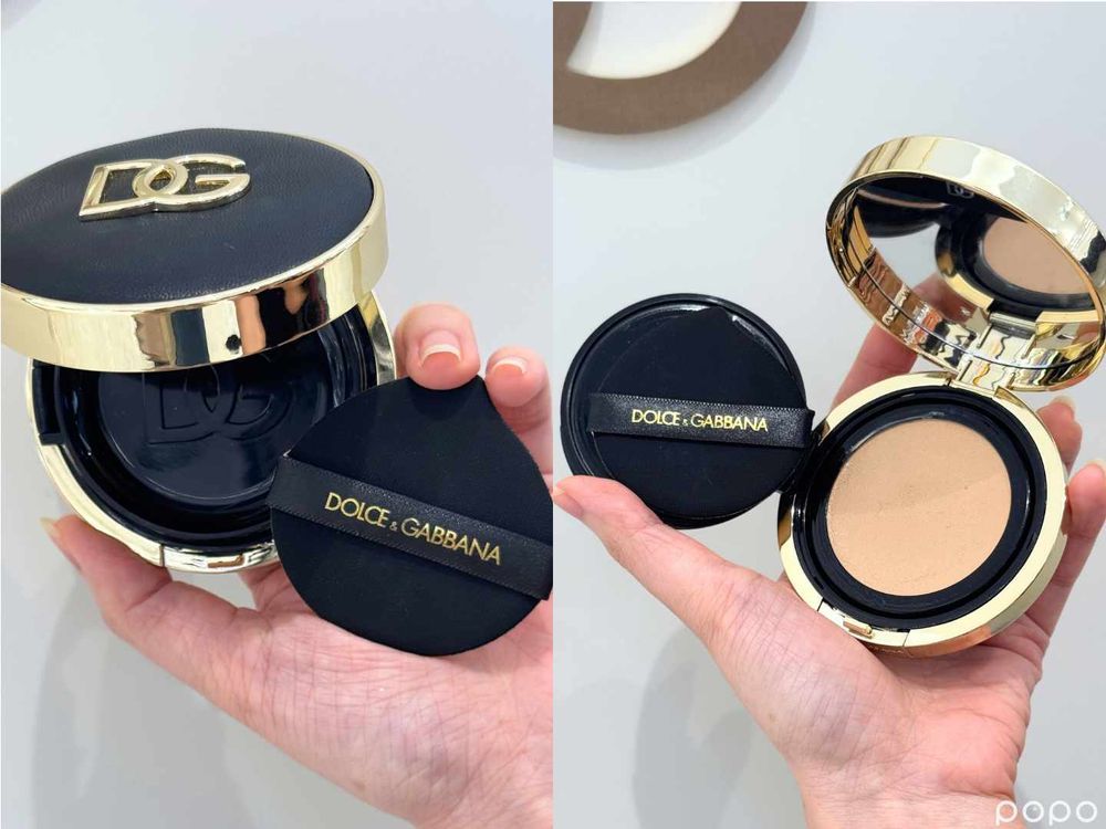 年度必收「十大精品美妝」總盤點！PRADA潤唇膏、YSL皮革腮紅、CELINE凱旋門唇膏...，氣勢非凡入手不虧！-16
