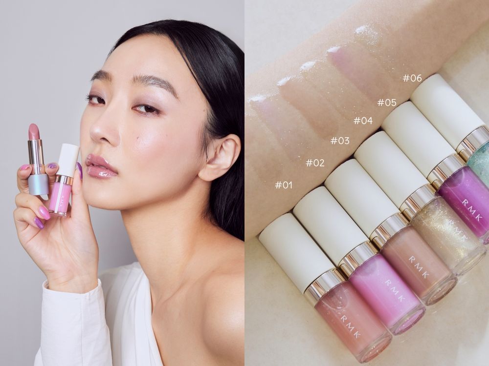 人生必擁有「高級奢潤」嘟嘟唇！唇蜜/唇油推薦，ARMANI、TOM FORD...，一抹豐唇水嫩，比玻璃珠更清透！-5