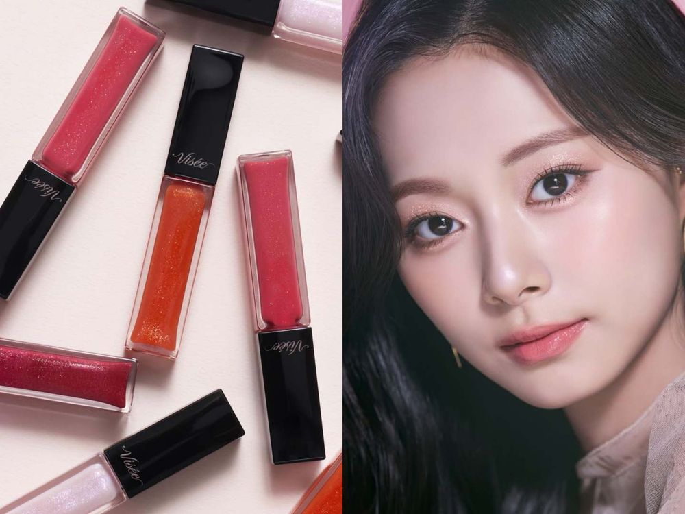 人生必擁有「高級奢潤」嘟嘟唇！唇蜜/唇油推薦，ARMANI、TOM FORD...，一抹豐唇水嫩，比玻璃珠更清透！-16