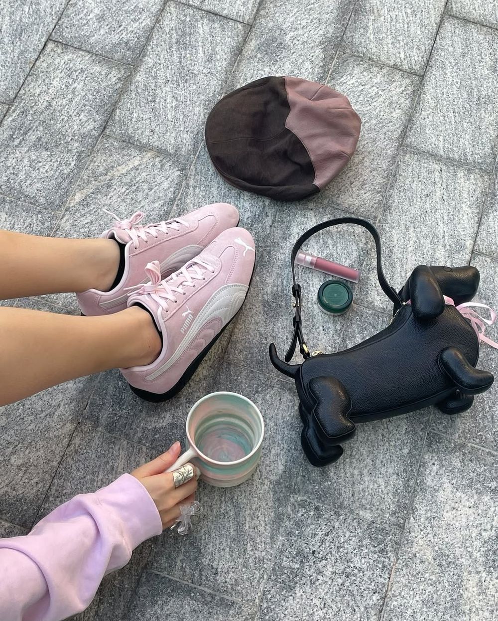 2025更新版！5雙台灣女生最愛球鞋出爐！adidas、鬼塚虎、PUMA賽車鞋是年度大黑馬！-3