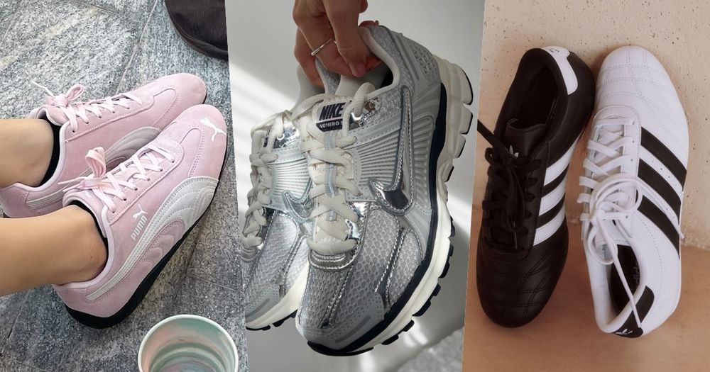 2025更新版！5雙台灣女生最愛球鞋出爐！adidas、鬼塚虎、PUMA賽車鞋是年度大黑馬！-9