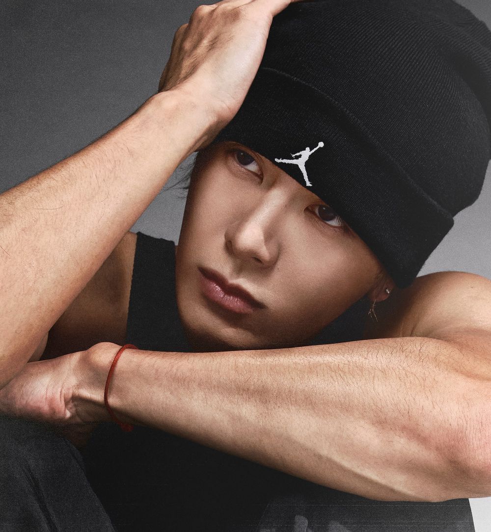 年末大驚喜！王嘉爾成為NIKE、JORDAN全球合作夥伴、超狂頭銜準備入手同款！-2