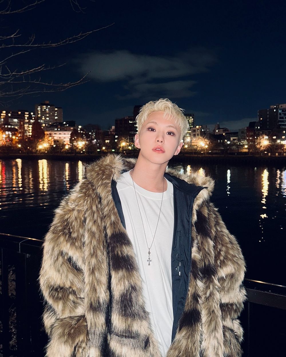 2025預計當兵韓國男偶像懶人包！SEVENTEEN三成員將入伍，道英當兵前有望先來台！-3