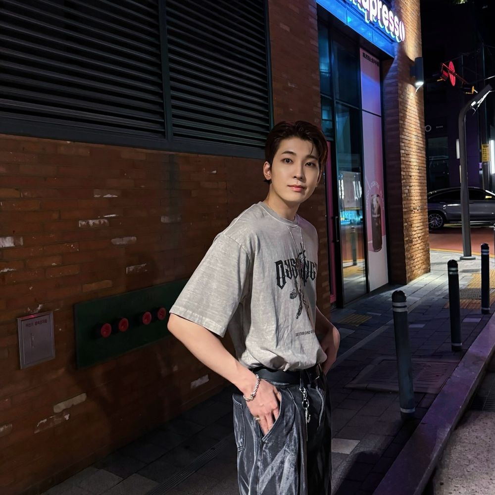 2025預計當兵韓國男偶像懶人包！SEVENTEEN三成員將入伍，道英當兵前有望先來台！-6