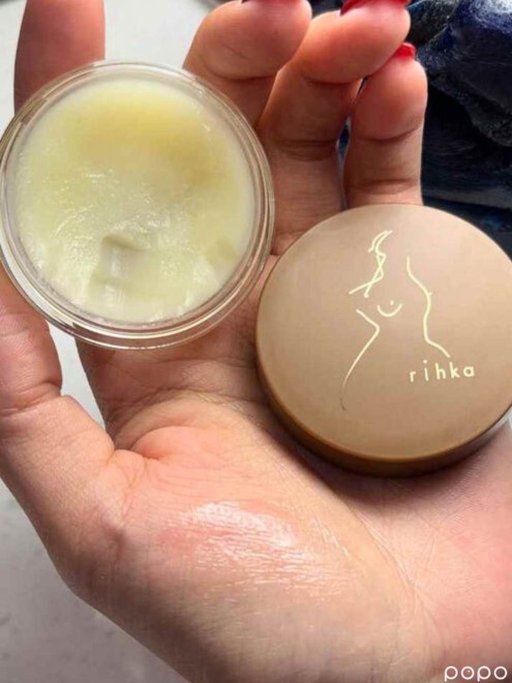 簡單「奢潤養膚」人氣萬用膏盤點！契爾氏冰河保濕棒號稱貼妝神器、L:a Bruket每兩分鐘賣出一條！-13