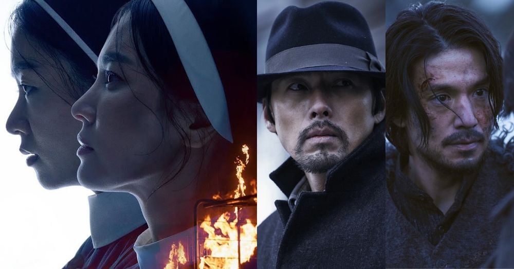 2025年1月上映電影推薦！兩大男神玄彬李棟旭《哈爾濱》同台飆戲，宋慧喬《黑祭司2：闇黑修女》首度挑戰鬼片！-1