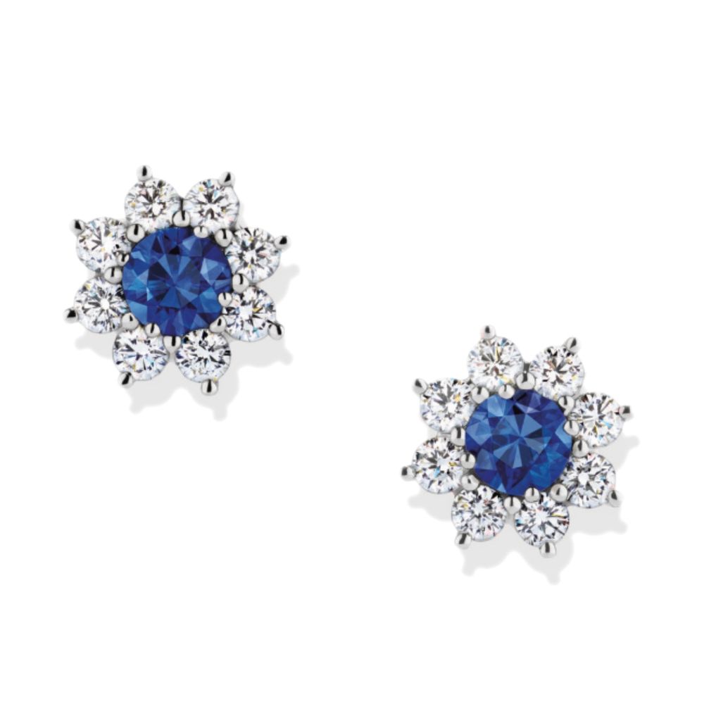 女孩夢想婚戒！鑽石之王「Harry Winston」新年聖誕奢華單品推薦！項鍊、耳環人生必收藏！-4