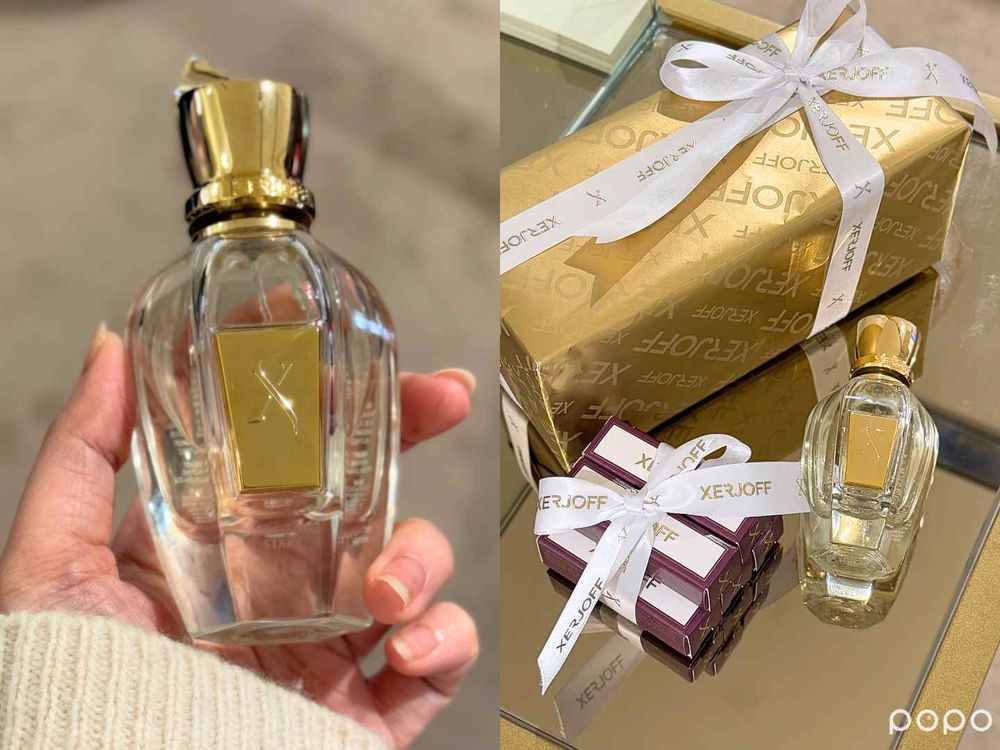 2025新年必送「高級香水禮盒」推薦！D&G美食香調、BURBERRY英雄香、CHLOE斬男香...，現在買最划算！-14
