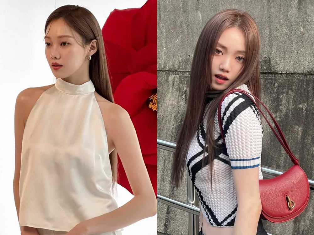 此生必收韓星「奢華護髮技巧」總盤點！SVT珉奎豐厚髮量、張員瑛黝亮黑絲、朴信惠不掉髮秘密...，養髮就靠這招！-8