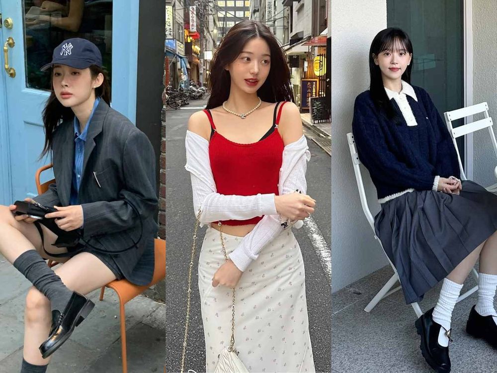 又有韓星愛牌GROVE進駐台灣？！被譽為Miu Miu平替版、Minji同款襯衫確定會有！-5