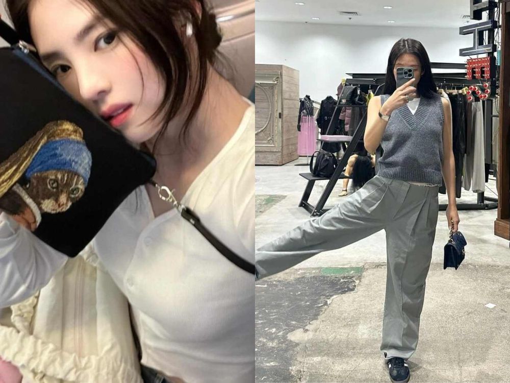 又有韓星愛牌GROVE進駐台灣？！被譽為Miu Miu平替版、Minji同款襯衫確定會有！-8