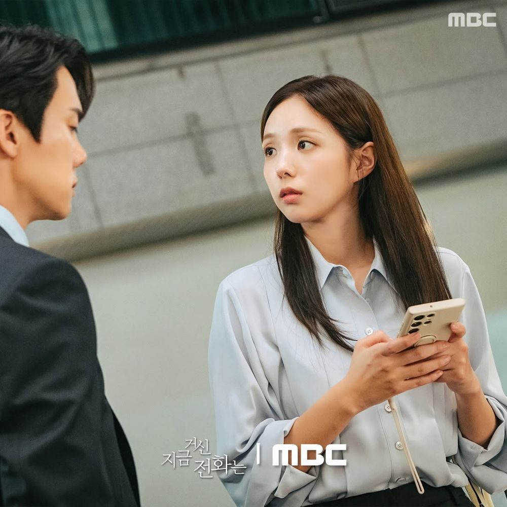 Netflix《現在撥打的電話》蔡秀彬「白兔系穿搭」美爆！無害感氛圍超斬男、跨年這樣穿！-14