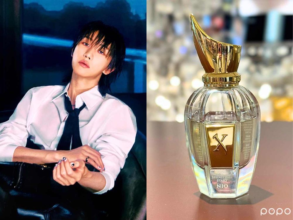 義大利皇室頂級香水Xerjoff登台！SVT THE 8同款「柑橘木質調」香水、一聞愛上，必收熱賣TOP3香水全在這！-7