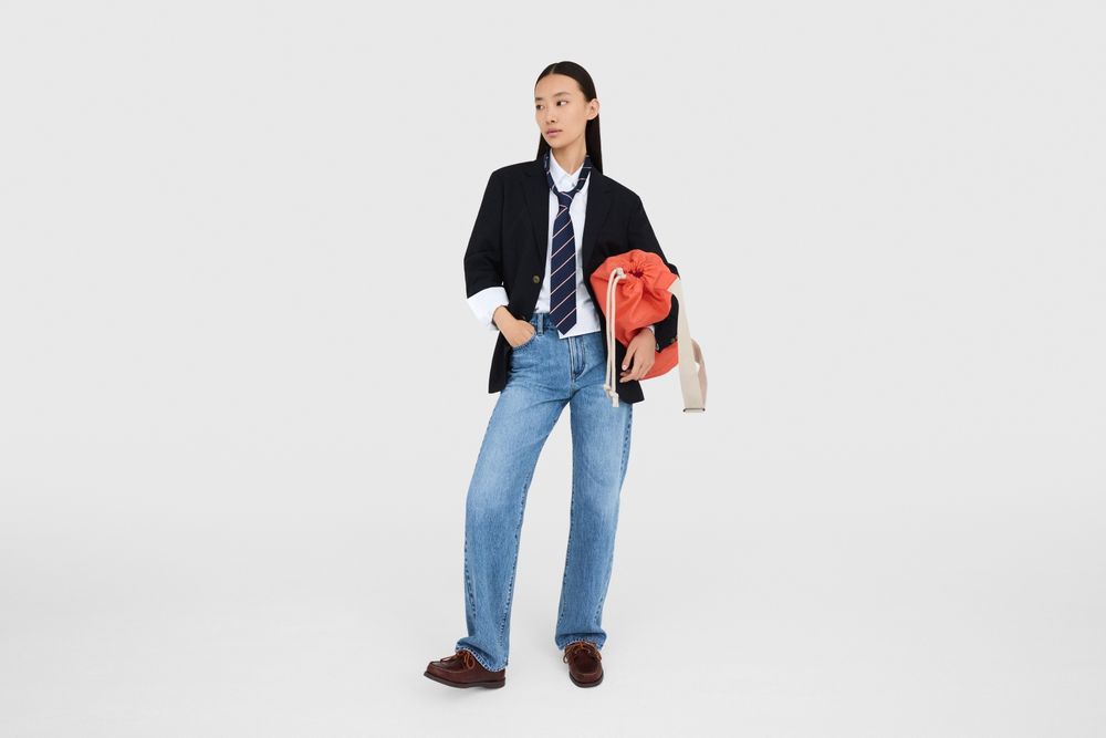 2025春夏UNIQLO必搶JW ANDERSON聯名來了！POLO衫、襯衫超好看，價格開賣日公開！-2