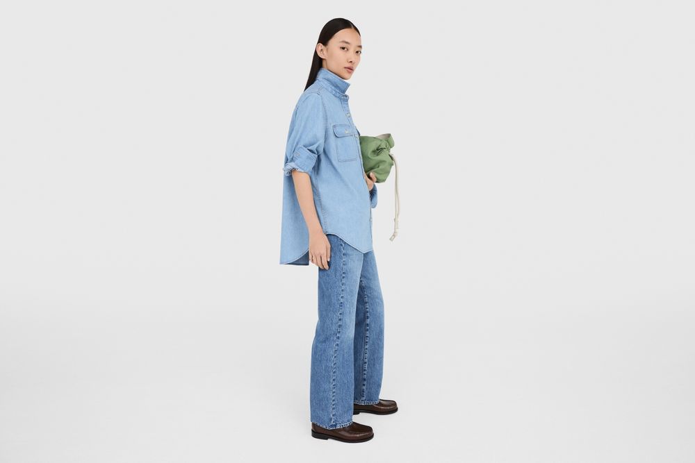 2025春夏UNIQLO必搶JW ANDERSON聯名來了！POLO衫、襯衫超好看，價格開賣日公開！-4