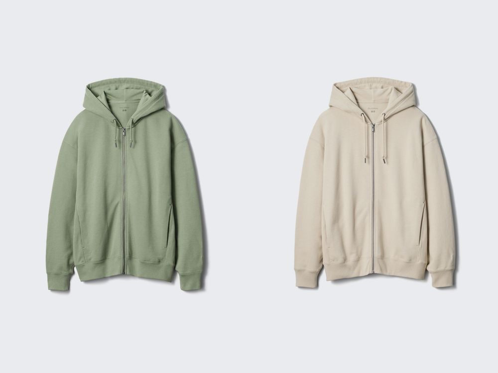 2025春夏UNIQLO必搶JW ANDERSON聯名來了！POLO衫、襯衫超好看，價格開賣日公開！-11