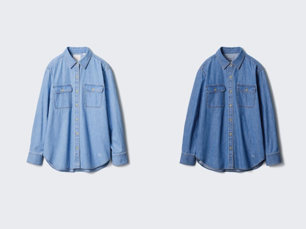 2025春夏UNIQLO必搶JW ANDERSON聯名來了！POLO衫、襯衫超好看，價格開賣日公開！-24