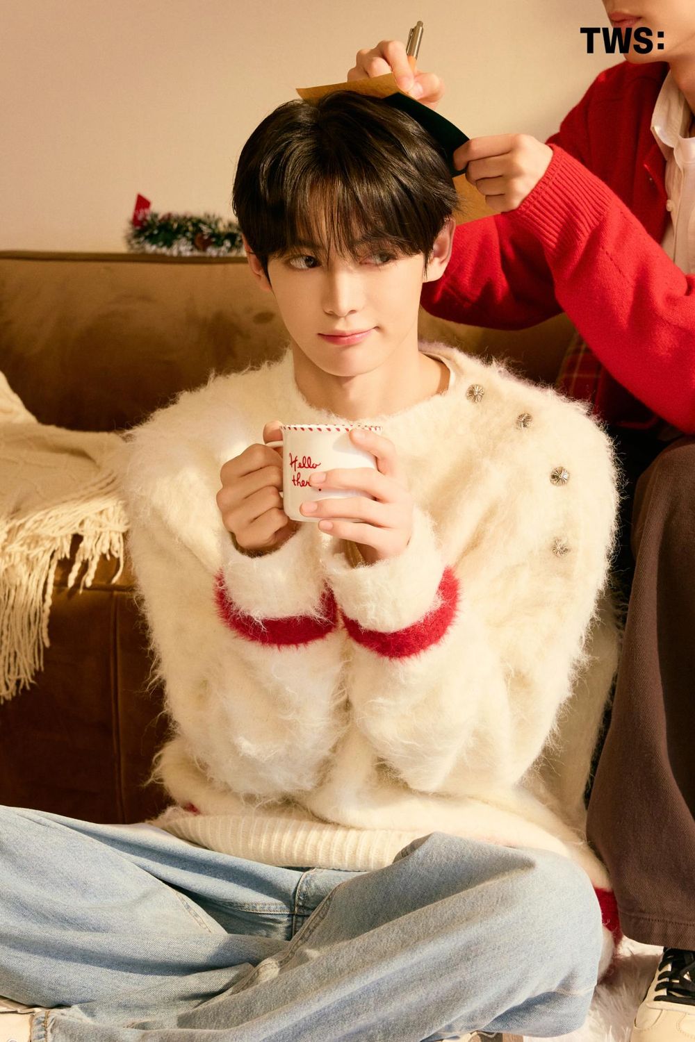 韓網票選最帥的韓團中國成員TOP6！Jun、仁俊都上榜，Ricky「虛擬偶像」外貌太驚人！-3