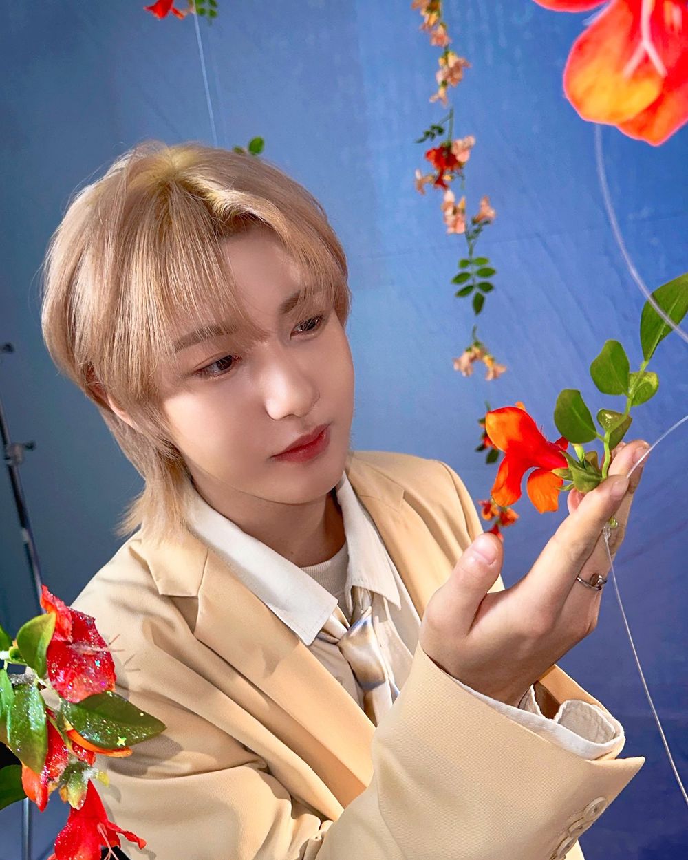 韓網票選最帥的韓團中國成員TOP6！Jun、仁俊都上榜，Ricky「虛擬偶像」外貌太驚人！-4