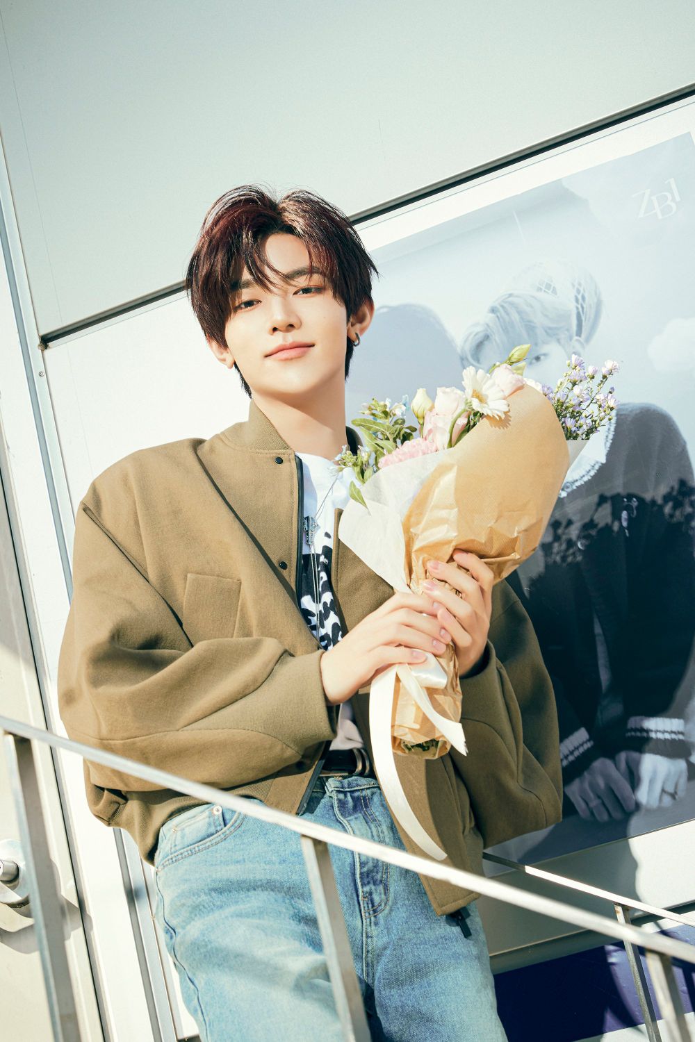 韓網票選最帥的韓團中國成員TOP6！Jun、仁俊都上榜，Ricky「虛擬偶像」外貌太驚人！-7