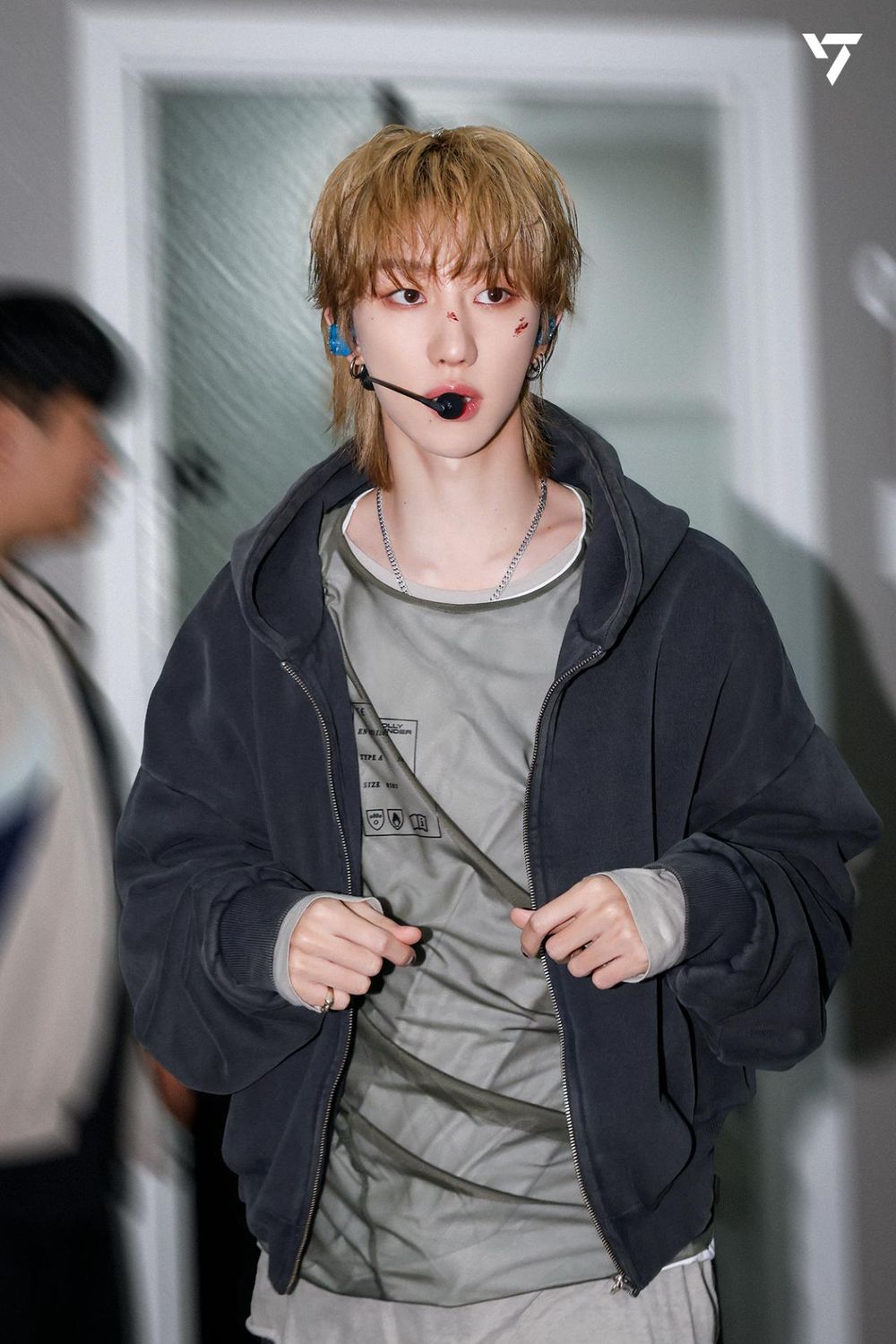 韓網票選最帥的韓團中國成員TOP6！Jun、仁俊都上榜，Ricky「虛擬偶像」外貌太驚人！-10