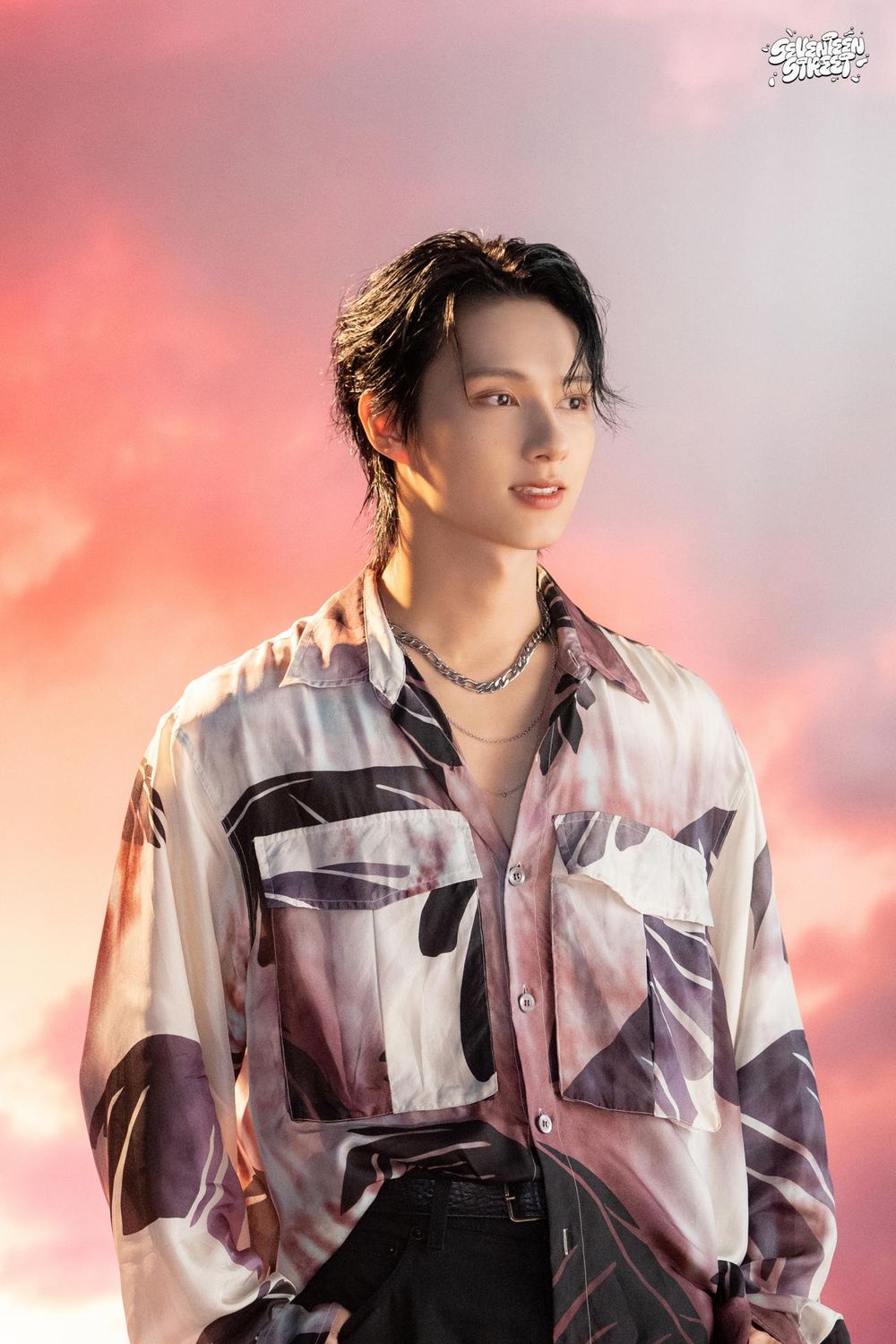 韓網票選最帥的韓團中國成員TOP6！Jun、仁俊都上榜，Ricky「虛擬偶像」外貌太驚人！-12