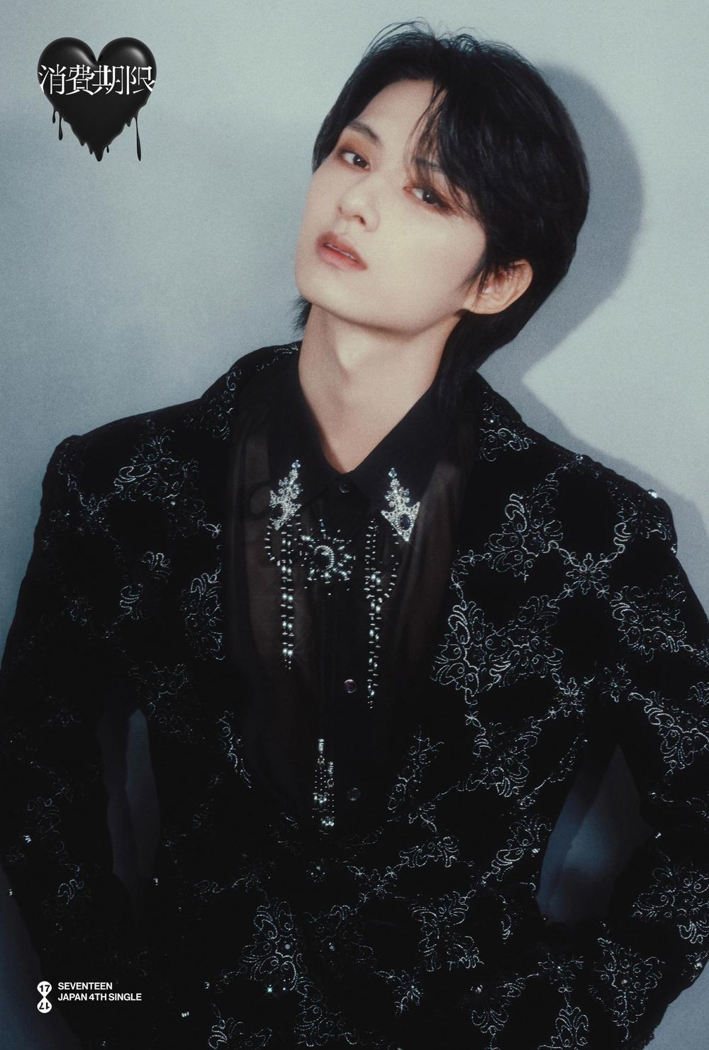 韓網票選最帥的韓團中國成員TOP6！Jun、仁俊都上榜，Ricky「虛擬偶像」外貌太驚人！-13