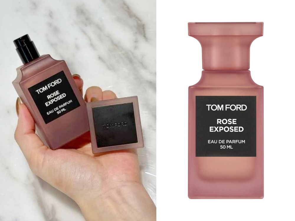 2024年末高貴玫瑰香水盤點！TOM FORD、ELIE SAAB、CREED...，持香又馥郁的木質花香調！-5